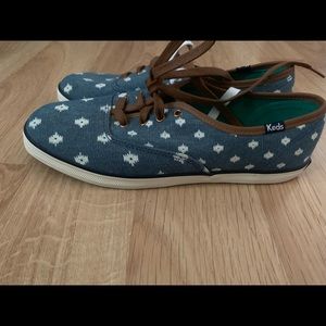 Brand New Keds!